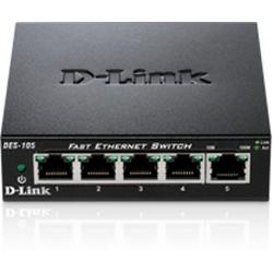 D-Link DES-108 - Switch