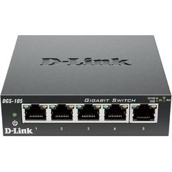 D-Link DGS-105 - Switch