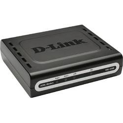 D-Link DSL-321B - Router