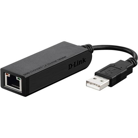 D-Link DUB-E100 USB 2.0 Fast Ethernet adapter