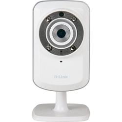 D-Link Securicam DCS-932L/E - Wireless IP Camera