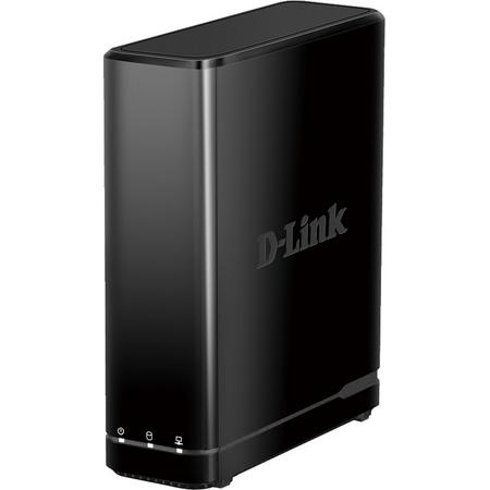DNR-312L mydlink Network Video Recorderwith HDMI