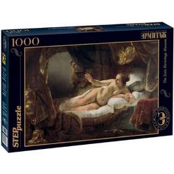 Danae Rembrandt van Rijn D-Toys 1000