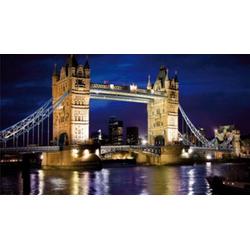 Tower Bridge, London 1000 Pieces