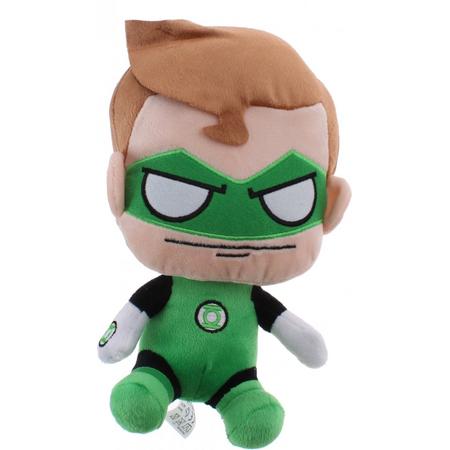 Dc Comics Gift-knuffel Green Lantern Pluche 15 Cm Groen