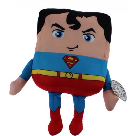 Dc Comics Knuffel Superman 30 Cm