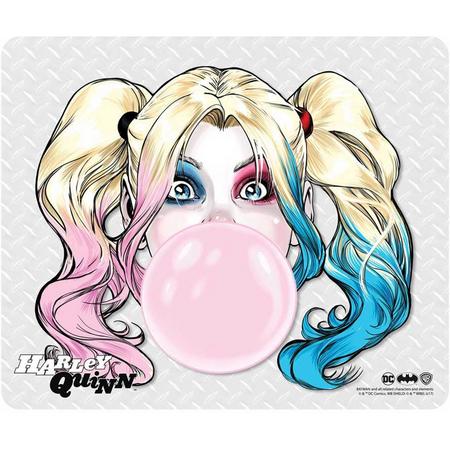 Harley Quinn - Bubblegum muismat multicolours - Hybris