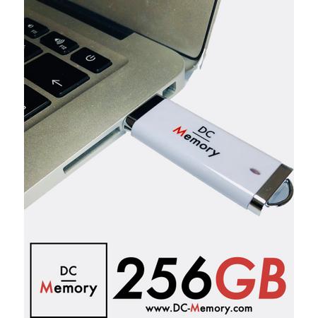 DC-Memory 3.0 USB-Stick 256GB