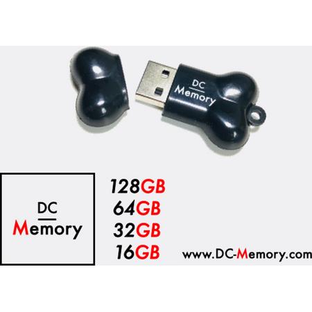 DC-Memory Bone 3.0 USB Stick 128GB