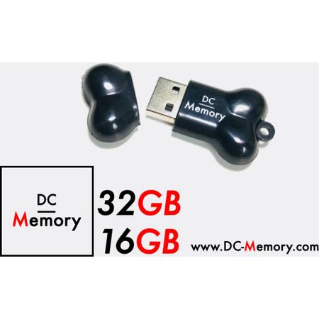 DC-Memory Bone 3.0 USB Stick 16GB