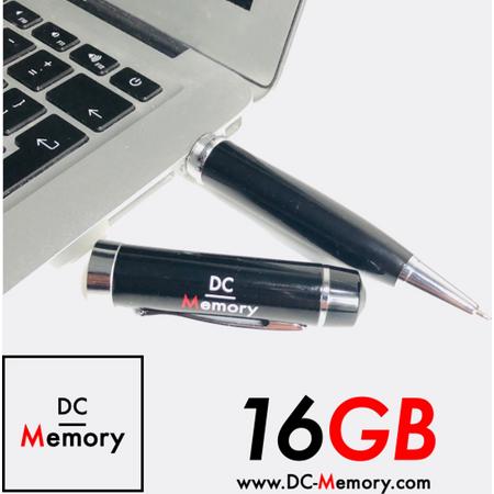DC-Memory Laser Pen USB Stick 16GB