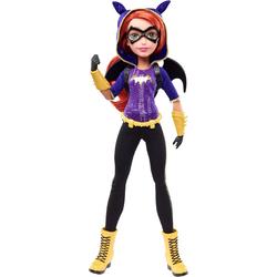 DC Super Hero Girl Batgirl Action Pop Luxe Editie