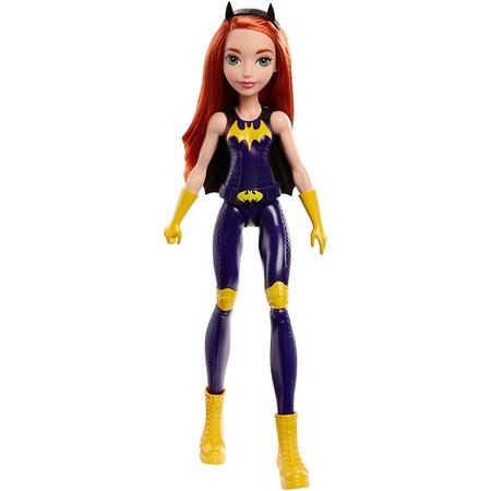 DC Super Hero Girl Batgirl Action pop