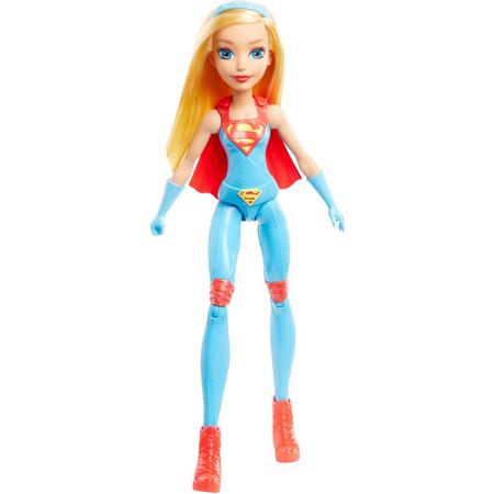 DC Super Hero Girl Supergirl Action Pop