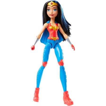 DC Super Hero Girl Wonder Woman Action Pop