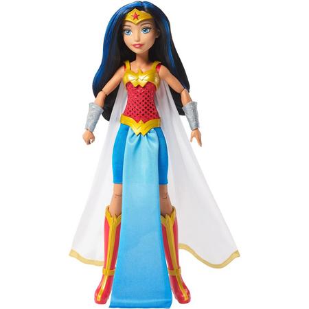DC Super Hero Girls Wonder Woman Pop