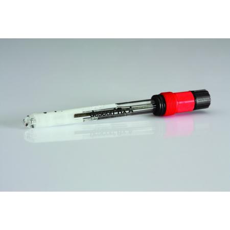 15012DK descon® redox zwembad sensor/sonde (A) with reference system and rotary threaded plug head