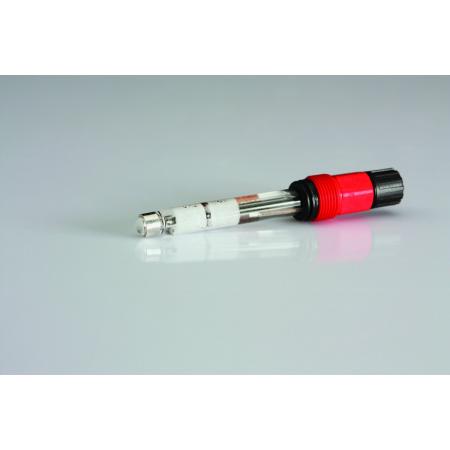 15014D descon® OxiActiv zwembad Sensor CHLORINE-FREE electrode - potentiostatic with rotary threaded plug head