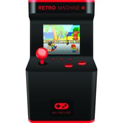  -2593  My Arcade Retro Arcade Machine X