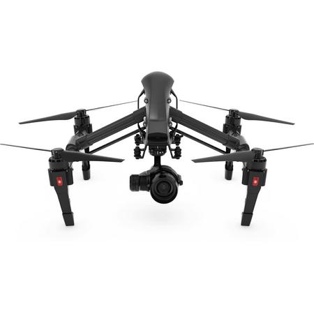 DJI Inspire 1 Pro Black Edition - Drone