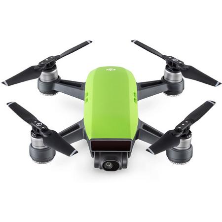 DJI Spark Meadow Green - Drone