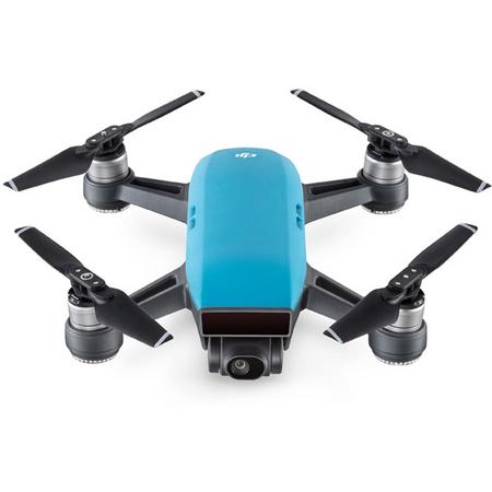 DJI Spark Sky Blue - Drone