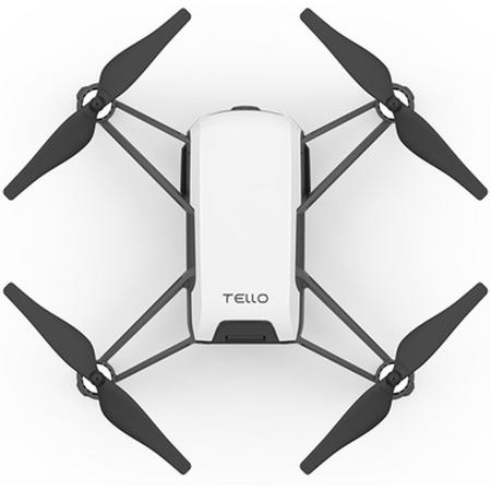 Ryze Tello Drone - powered by DJI