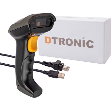 DTRONIC - 960 - Barcode scanner - Product scanner
