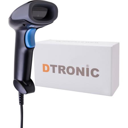 DTRONIC 930 - basis instapmodel barcodescanner
