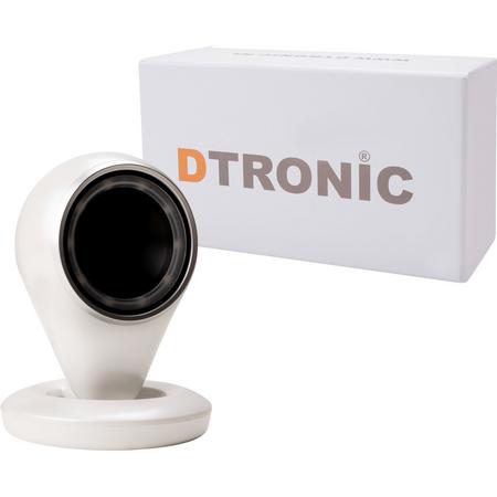 DTRONIC MP6500 toonbank scanner - USB QR 2D - Design