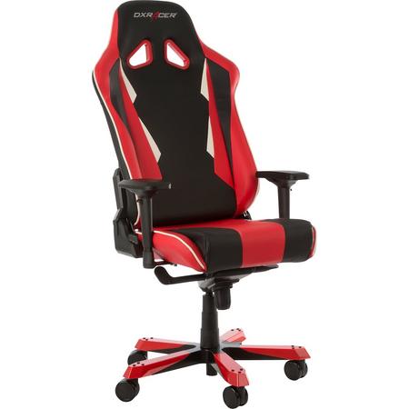DXRacer Sentinel Gaming Chair
