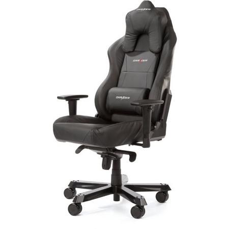DXRacer Wide Gaming Chair, Zwart