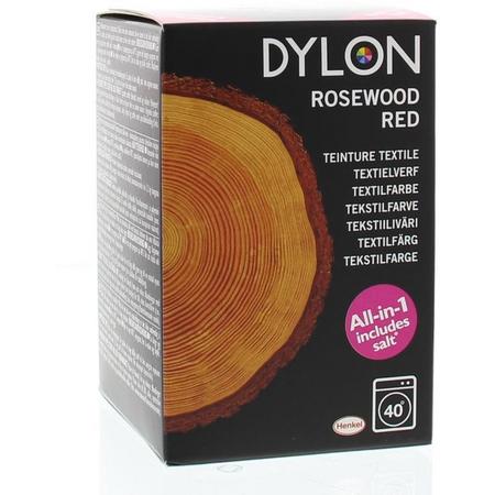 DYLON Textielverf - Rosewood Red - wasmachine - 350g
