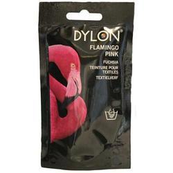 Dylon 29 Flamingo Pink - 50 gr - Textielverf