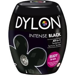 Dylon Pods intense black