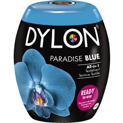 Dylon Textielverf -  Pods paradise blue - 350g