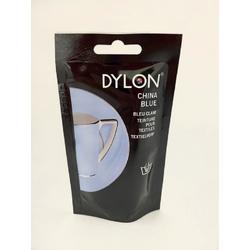 Dylon Textielverf Handwas - China Blue (06) - 50 gr
