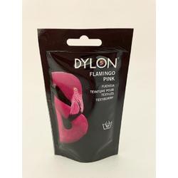 Dylon Textielverf Handwas - Flamingo Pink (29) - 50 gr