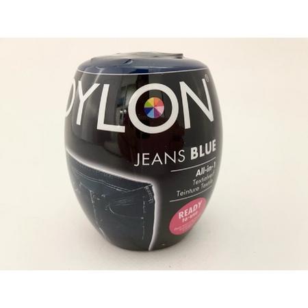 Dylon Textielverf Machineverf - Blue Jeans (41) - 350 gr