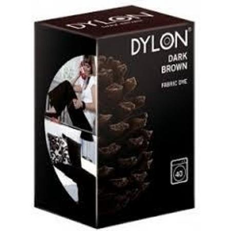Dylon Verf 11 Dark Brown
