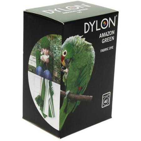 Dylon Verf 59 Amazon Green
