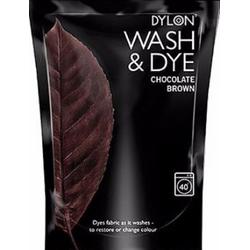 Dylon Was & Verf - Chocolate Brown 400 Gram