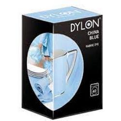 Dylon textverf 06 ch.bl mw 200 gr
