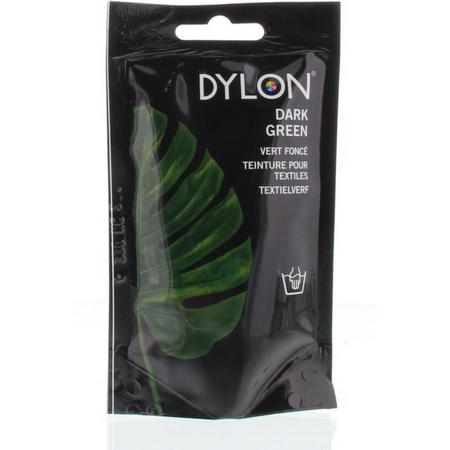 Dylone 09 Dark Green - 50 gr - Textielverf