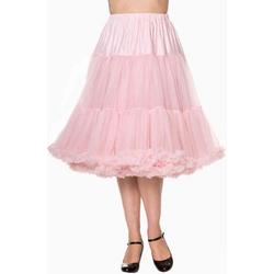 Dancing Days Petticoat -XS/S- Lifeforms 26 inch Roze