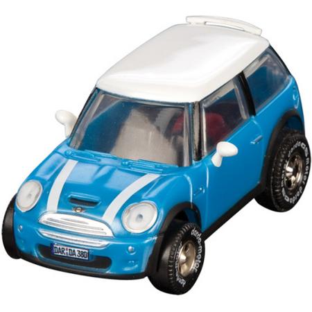 Speelgoedauto Blauw