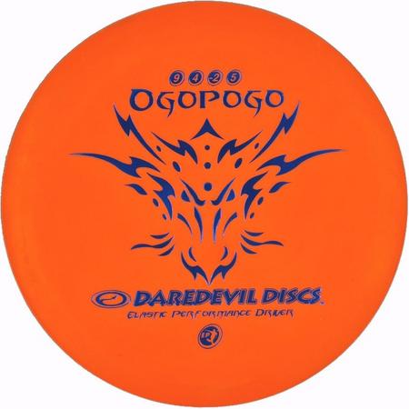 Daredevil Discgolf Ogopogo Oranje