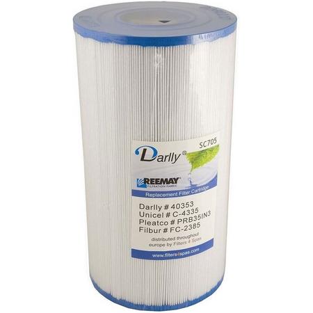 Darlly Spa Waterfilter SC705 / 40353 / C-4335
