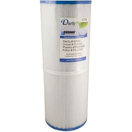 Darlly Spa Waterfilter SC706 / 40506 / C-4950
