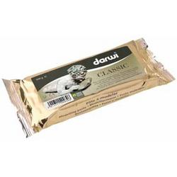 Darwi boetseerpasta Classic pak van 500 g wit